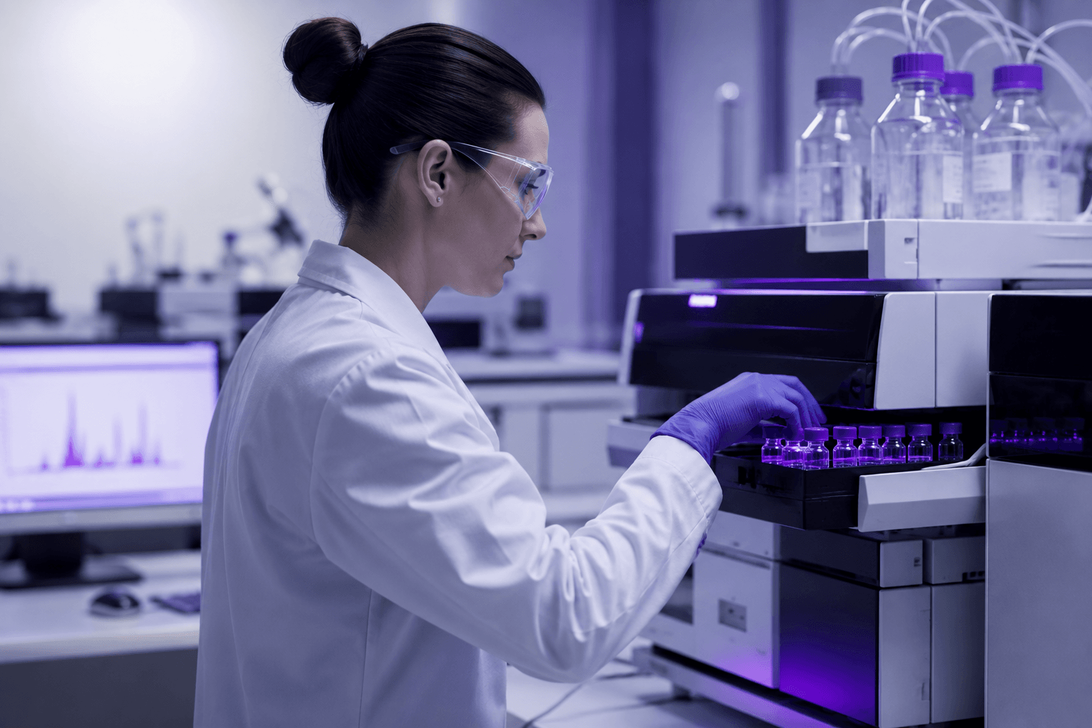 Quality Control and Testing — Our Non-Negotiables